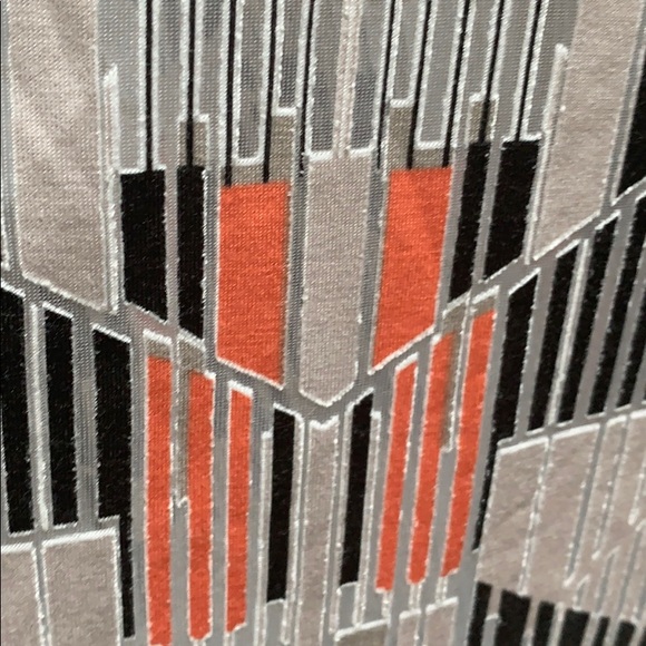 NWT flowy tank - Picture 2 of 4